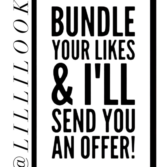 Poshmark - Picture 2 of 4